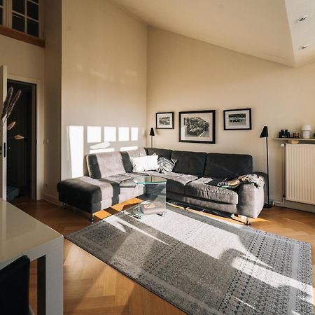 Tallskog - Dein Apartment Am Naturstrand Hohen Wieschendorf Hohenkirchen  Esterno foto