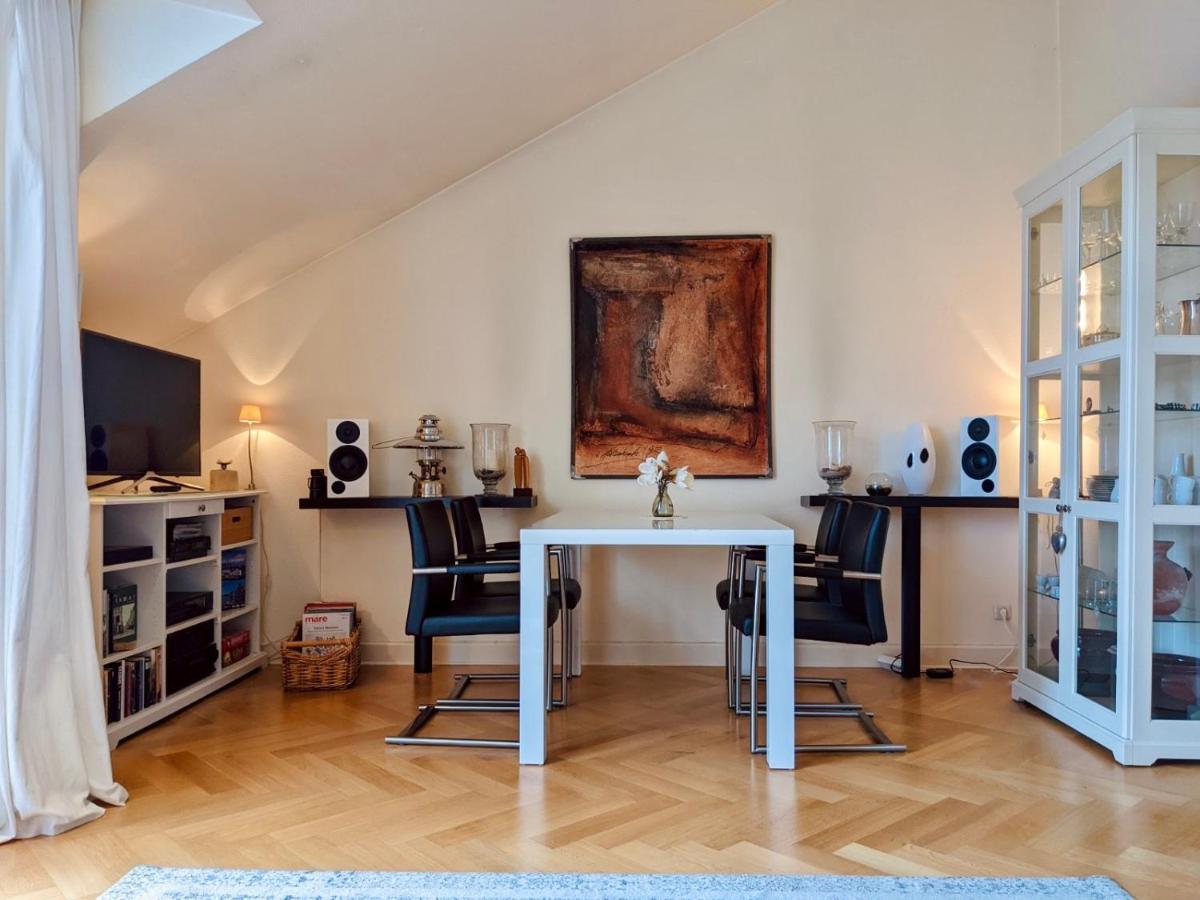 Tallskog - Dein Apartment Am Naturstrand Hohen Wieschendorf Hohenkirchen  Esterno foto