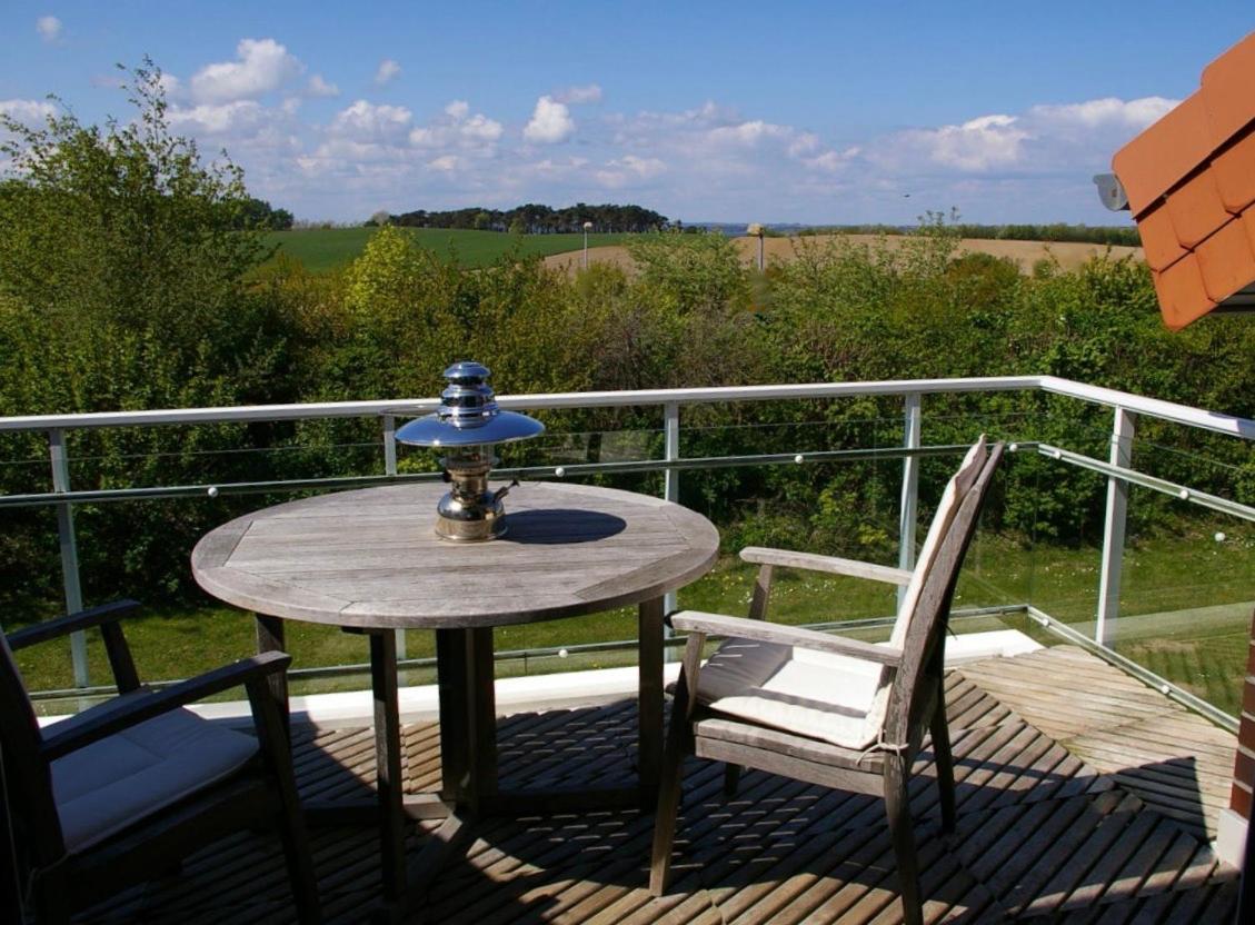 Tallskog - Dein Apartment Am Naturstrand Hohen Wieschendorf Hohenkirchen  Esterno foto