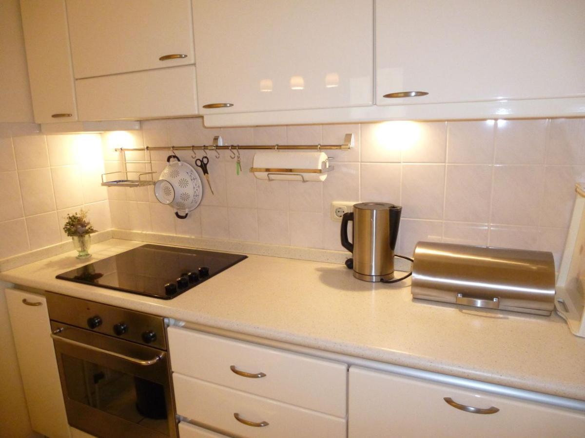 Tallskog - Dein Apartment Am Naturstrand Hohen Wieschendorf Hohenkirchen  Esterno foto