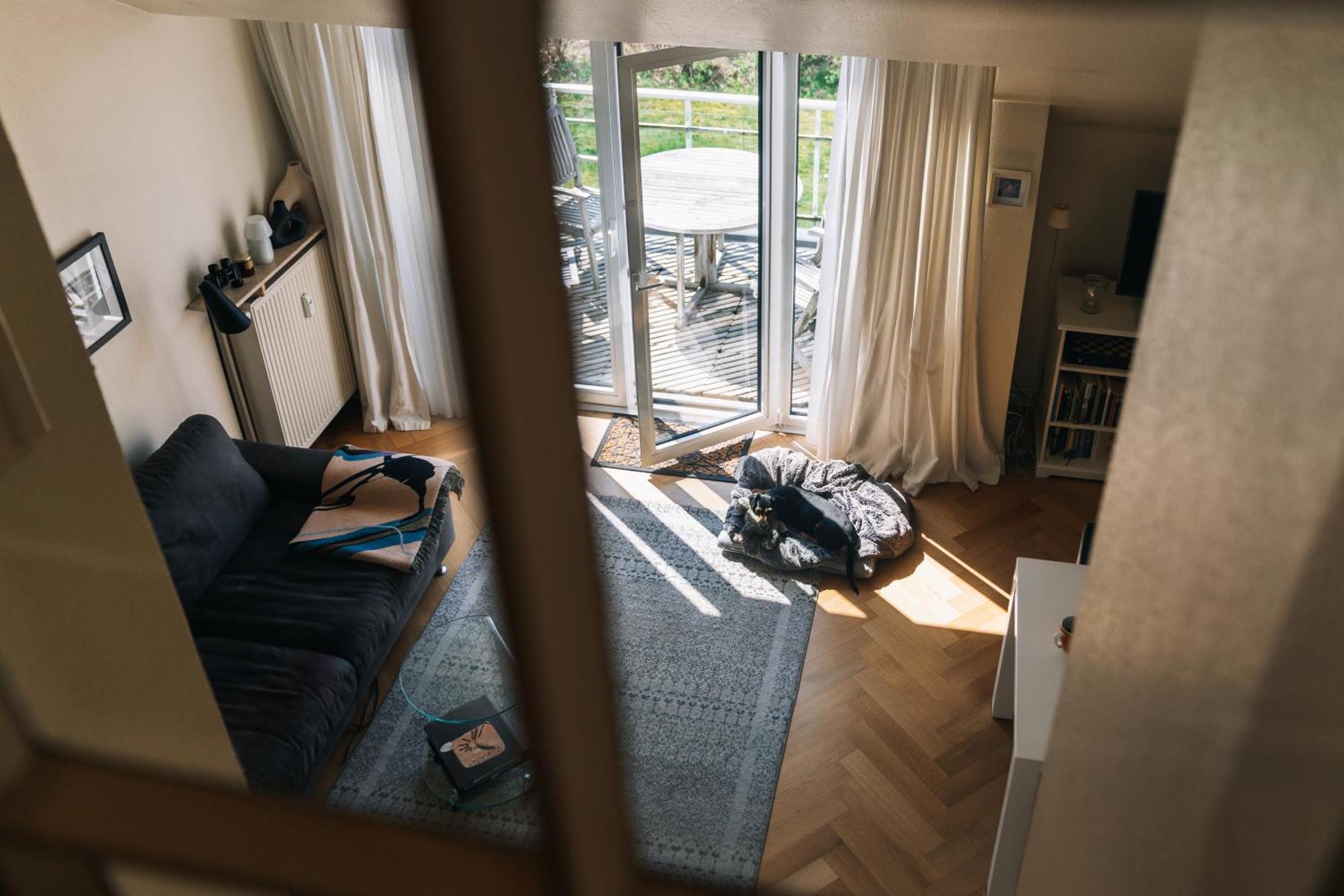 Tallskog - Dein Apartment Am Naturstrand Hohen Wieschendorf Hohenkirchen  Esterno foto