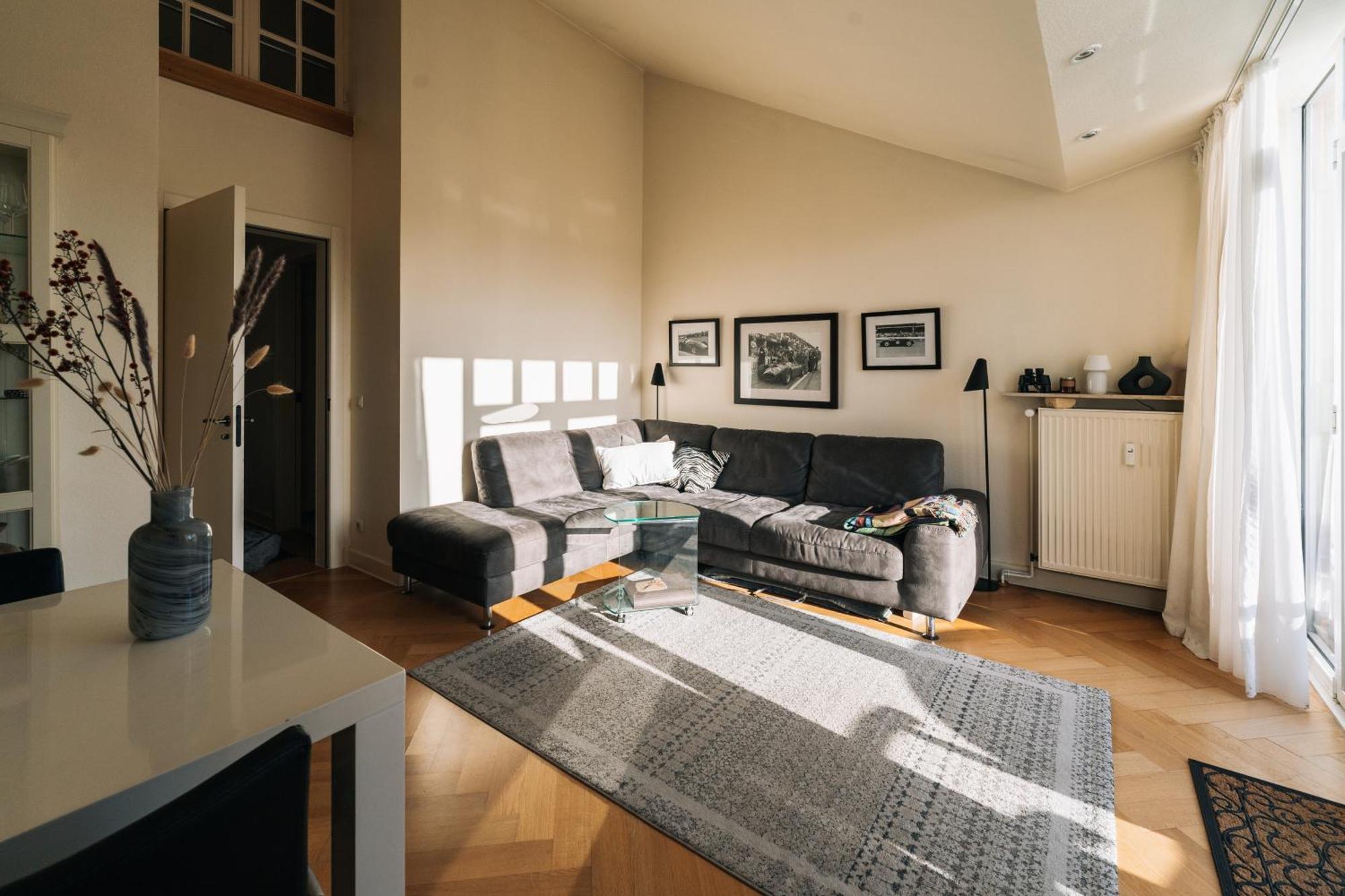 Tallskog - Dein Apartment Am Naturstrand Hohen Wieschendorf Hohenkirchen  Esterno foto