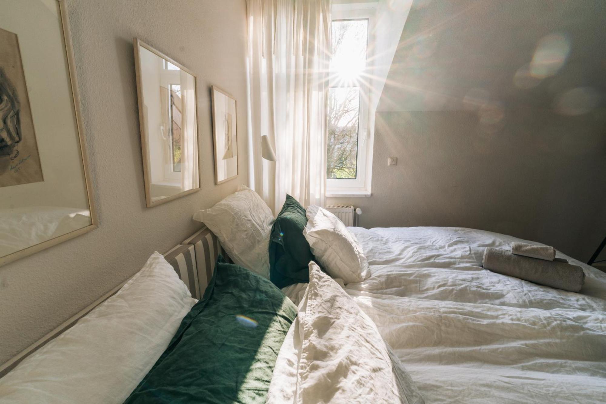 Tallskog - Dein Apartment Am Naturstrand Hohen Wieschendorf Hohenkirchen  Esterno foto