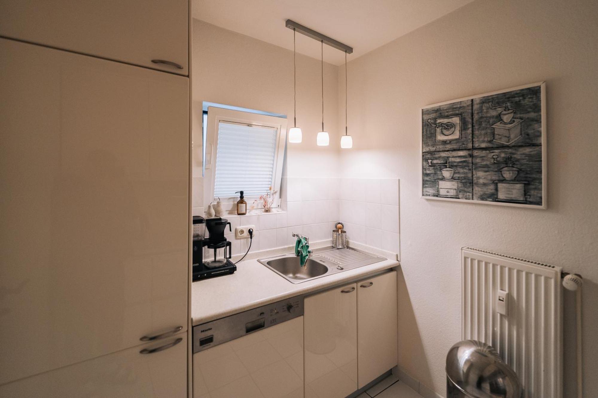 Tallskog - Dein Apartment Am Naturstrand Hohen Wieschendorf Hohenkirchen  Esterno foto