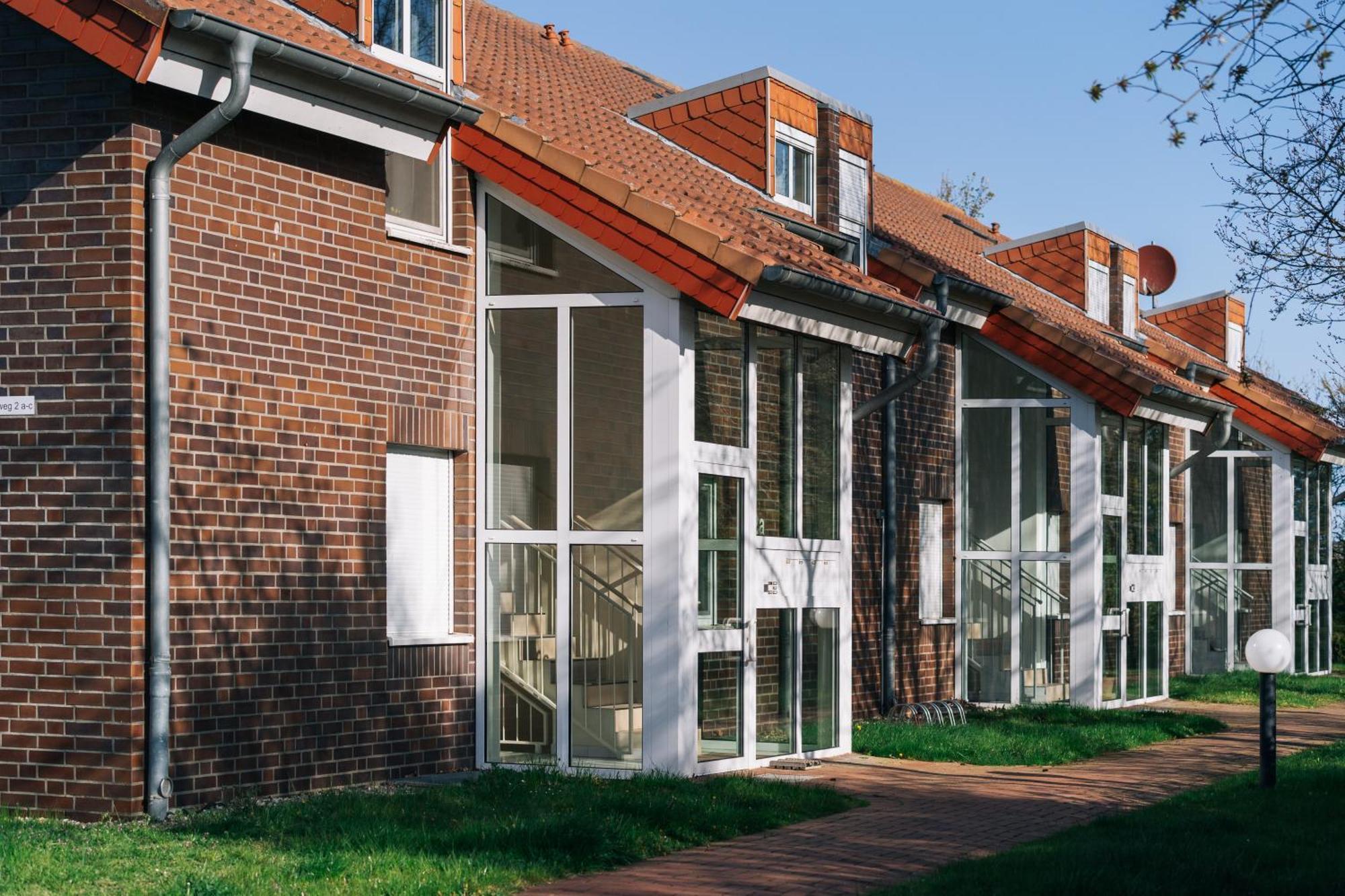 Tallskog - Dein Apartment Am Naturstrand Hohen Wieschendorf Hohenkirchen  Esterno foto